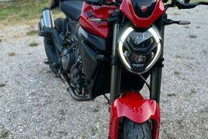 DUCATI MONSTER PLUS 2026