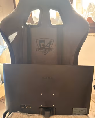 Monitor samsung