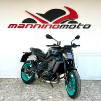 Yamaha MT-09 Y-AMT Km zero 06/2025 pronta consegna