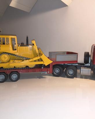 Scania bruder
