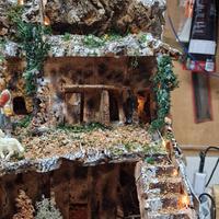 PRESEPE N8