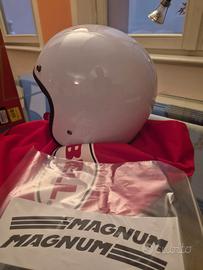 CASCO BELL MAGNUM taglia M NUOVO!.