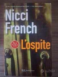 L'ospite 