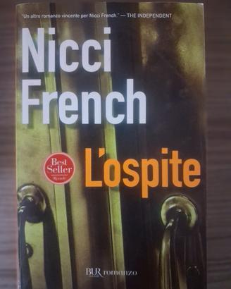 L'ospite 