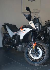 ktm 790 adventure