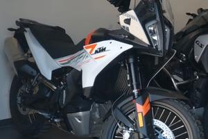 ktm 790 adventure