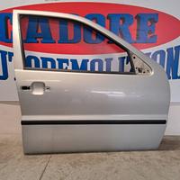 Porta anteriore destra Volkswagen Polo 1.4 B 2000