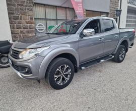 FIAT Fullback 2.4 180CV Doppia Cabina aut. LX