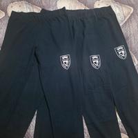 Leggings donna Convitto - Avellino