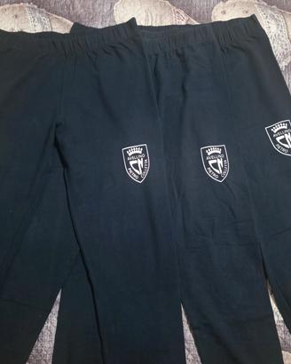 Leggings donna Convitto - Avellino