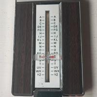 rubrica telefonica Vintage