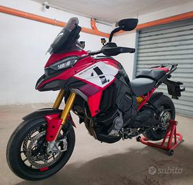 Ducati Multistrada  V4 Pikes Peak