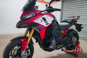 Ducati Multistrada  V4 Pikes Peak