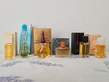 miniature vintage  dacollezione 90 2000 L Biagiott