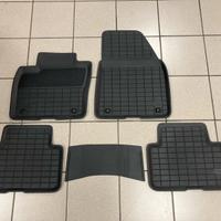 Tappetini in gomma Volvo XC40