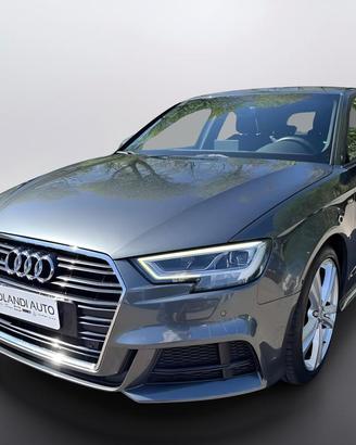Audi A3 Sportback 40 2.0 tdi Sport quattro edition