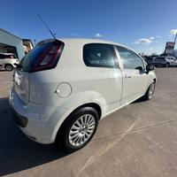 Fiat Punto Evo 1.3 MULTIJET 95 AUTOMATICA 2010