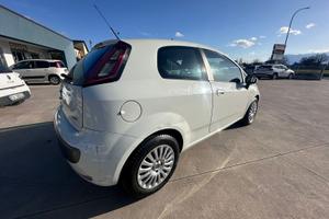 Fiat Punto Evo 1.3 MULTIJET 95 AUTOMATICA 2010