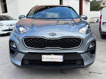 KIA Sportage 1.6 ECOGPL 2WD