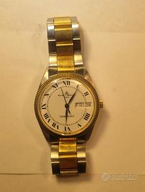 OROLOGIO DA POLSO BAUME & MERCIER