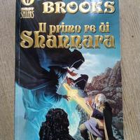 Il primo re di shannara