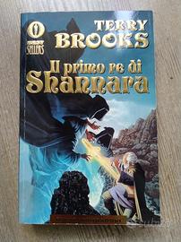 Il primo re di shannara