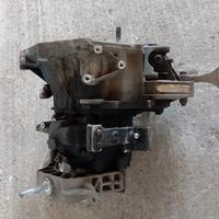cambio fiat 5 marcie 