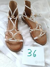 sandali donna 