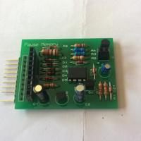 Revox B77 - PR99 Scheda di modifica Pausa