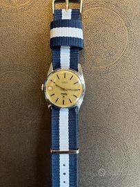Neptune orologio