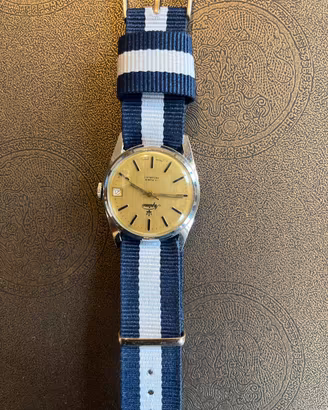 Neptune orologio