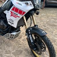 Tenere 700 rally edition