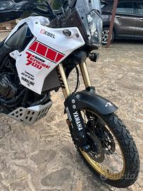 Tenere 700 rally edition