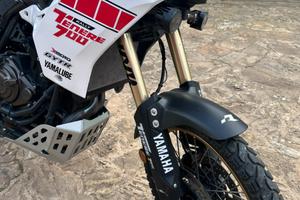 Tenere 700 rally edition