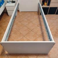 Letto singolo Ikea