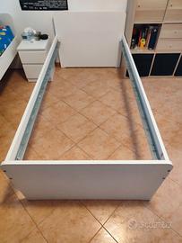 Letto singolo Ikea