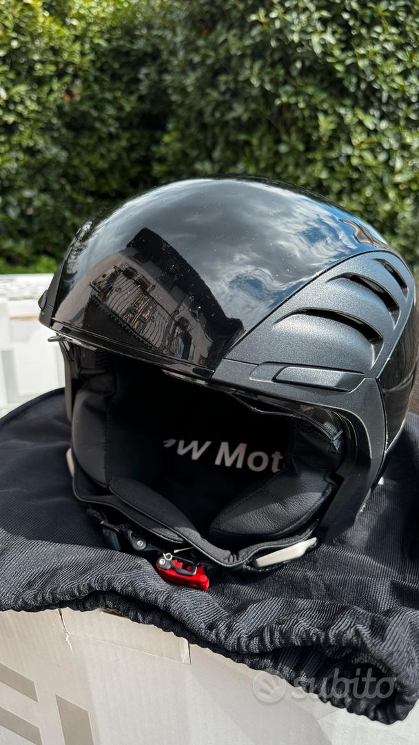Casco bmw helmet airflow 2 ece - Accessori Moto In vendita a Vicenza