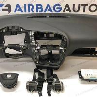 RICAMBI SEAT LEON 2 KIT AIRBAG CRUSCOTTO
