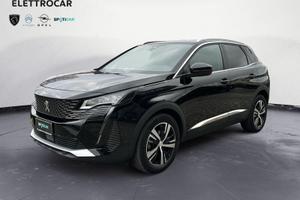 Peugeot 3008 Turbo 130cv GT Manuale GARANZIA ...