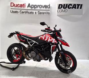 Ducati Hypermotard 950 HYPERMOTARD 950 RVE