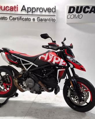 Ducati Hypermotard 950 HYPERMOTARD 950 RVE