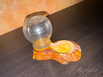 Dispenser acqua per geki