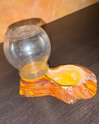 Dispenser acqua per geki