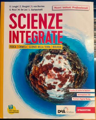 Scienze integrate
