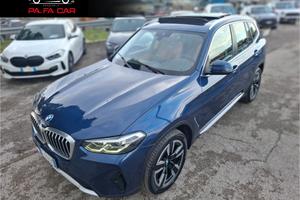 BMW X3 xDrive20d 48V Msport
