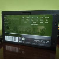 Alimentatore PC 420 W