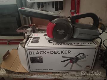 aspirapolvere auto 12 volt