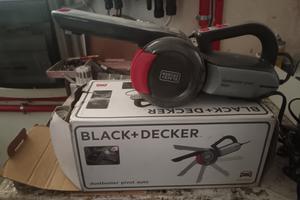 aspirapolvere auto 12 volt