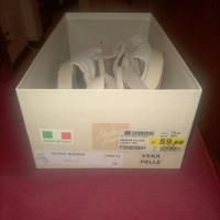 scarpe con tacco donna e lacci