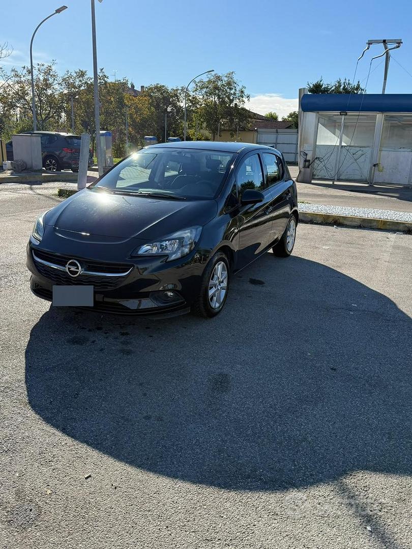 Opel Corsa 5ª serie